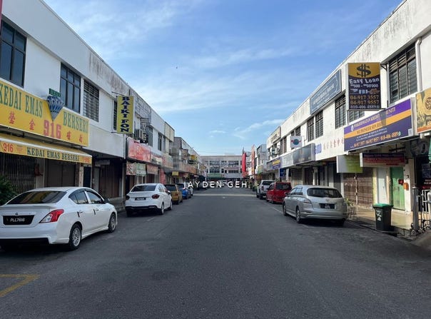 Jitra, Kedah 06000