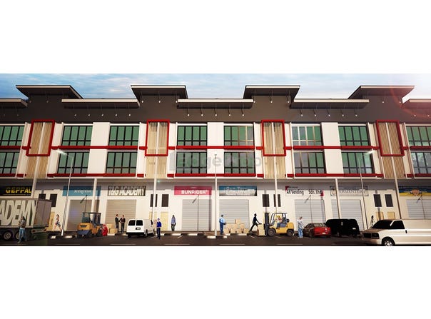 Jalan Kapar Batu 3, Kapar, Klang, Selangor, Kapar, Selangor