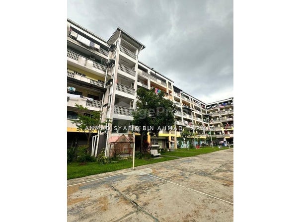 Shah Alam, Selangor 40160