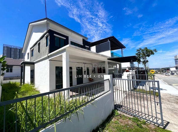 Jalan TSR 1, Rawang, Selangor 48000