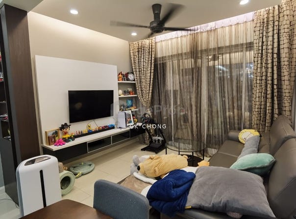 Jalan Puchong, Pjs 3, 58200, Kuala Lumpur, Jalan Klang Lama (Old Klang Road), Kuala Lumpur 53000