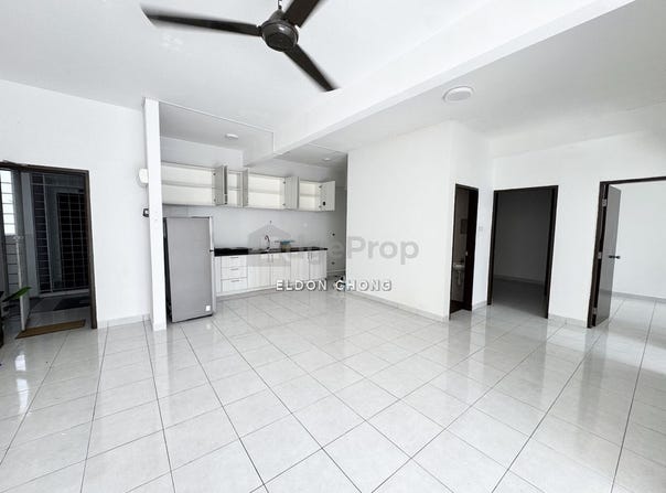 Jalan Bukit Mutiara 1, Sentosa Heights, 43000, Selangor, Kajang, Selangor 43000