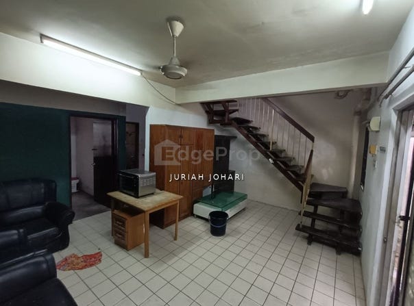 Jalan Kasturi, Rawang, Selangor 48000