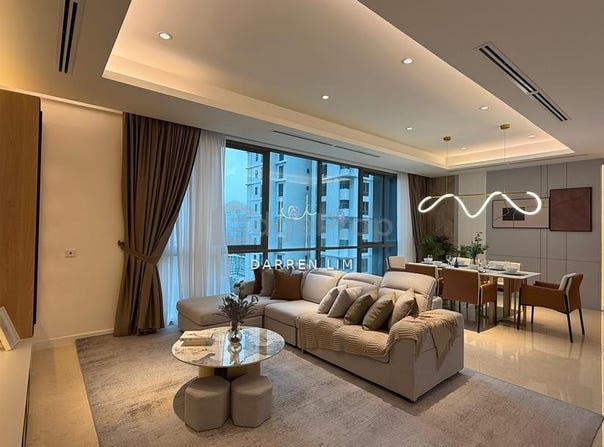 Ampang, Selangor 55000