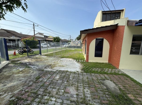 Ampang, Selangor 68000