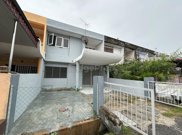PERSIARAN BEKOR 3, TAMAN BULOH EMAS DAN KUM JUM, 30100, Kinta, Perak 30100