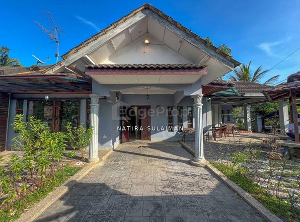 Beranang, Selangor 43500
