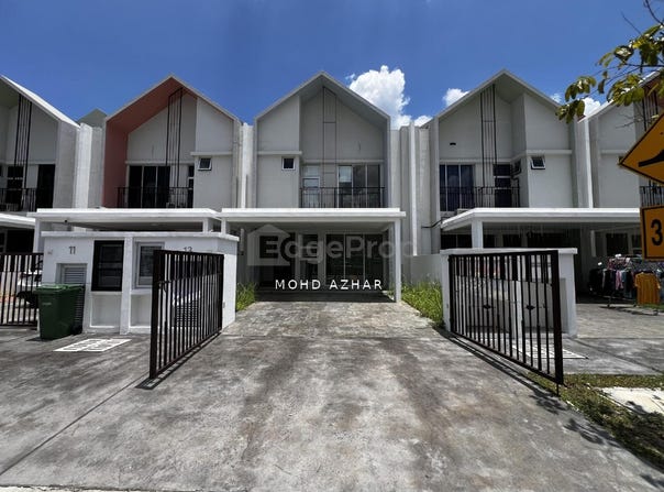 Jalan Serene 2, Semenyih, Selangor 43500