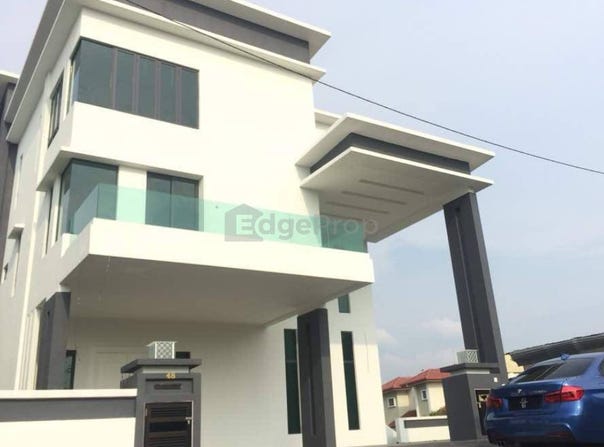 Jalan KE, Rawang, Selangor 48000