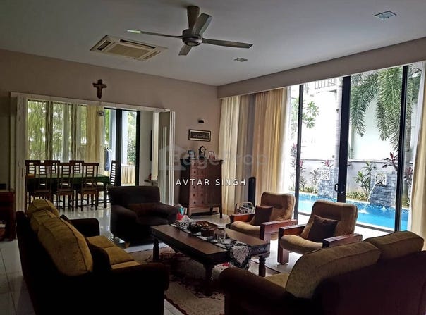 Ampang, Selangor 68000