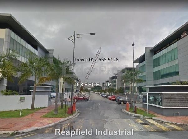 Jalan 51/203A, Jalan Tandang, Petaling Jaya, Selangor 46050