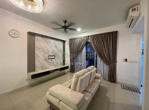 Jalan KE, Rawang, Selangor 48000
