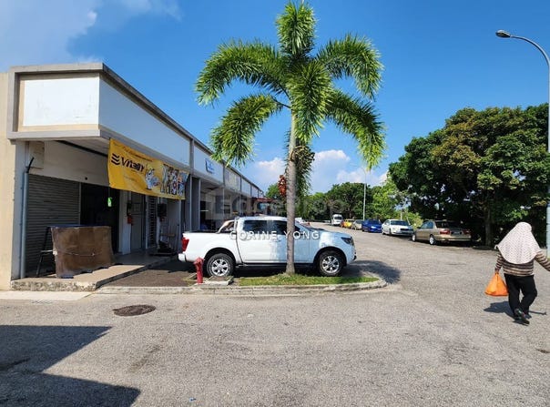 Pasir Gudang, Johor 81700