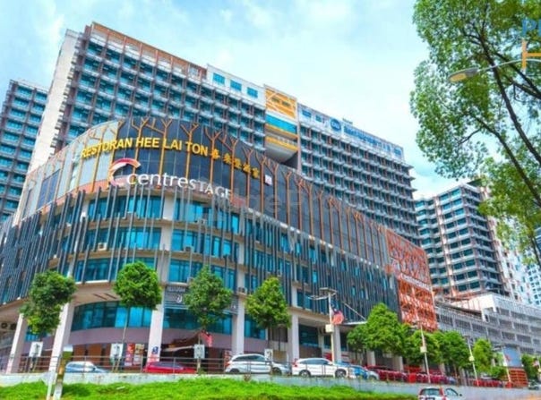 Off Jalan Semangat, Seksyen 13, Petaling Jaya, 46200, Selangor, Petaling Jaya, Selangor 46200