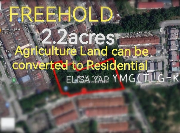 Cheras, Selangor