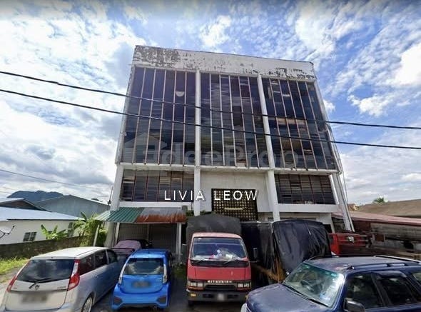 Jalan 21, Selayang, Kuala Lumpur 68100