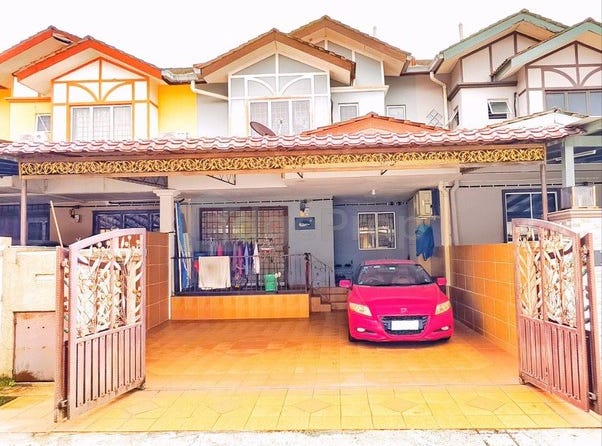 Seri Kembangan, Selangor 43400