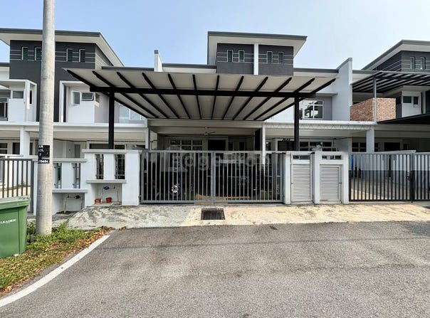 Semenyih, Selangor 43500
