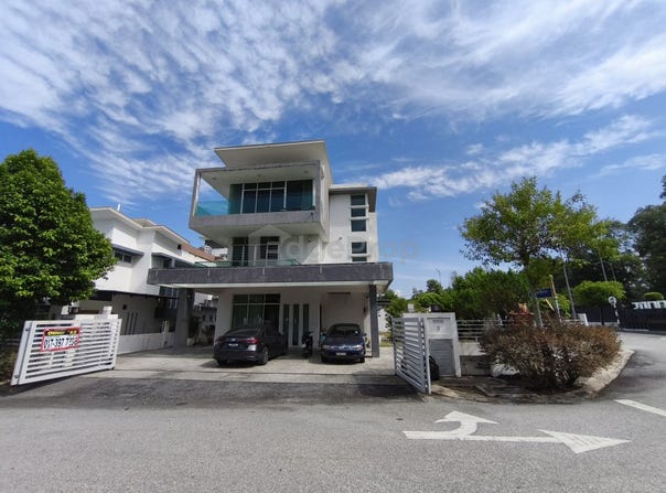 Rawang, Selangor 48000