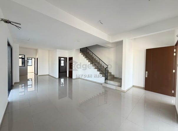 Johor Bahru, Johor 81100