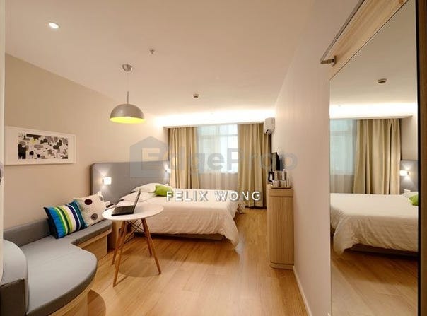 Jalan Suria, Kajang, Selangor 43000