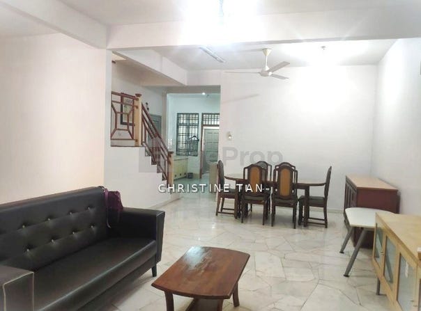 Jalan PJU 1A, Ara Damansara, Selangor 47301