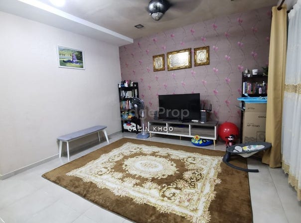 Ipoh, Perak 31350