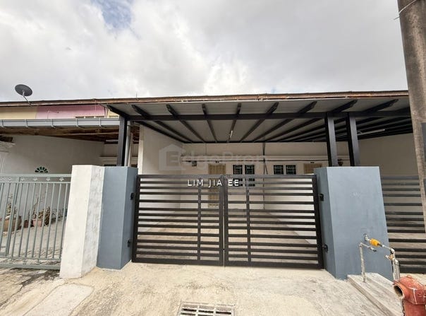 Jalan Cengal, Kulai, Johor 81000