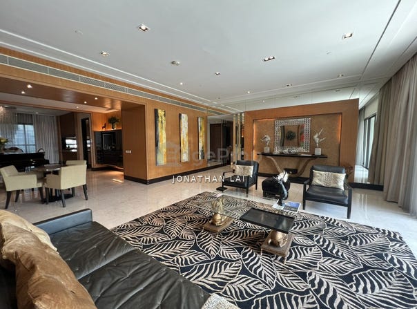 Jalan Binjai, 50450, Kuala Lumpur, KLCC, Kuala Lumpur 50450