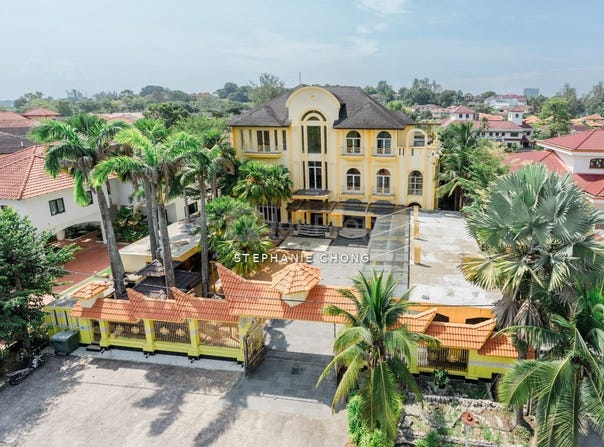 Jalan Bukit Impiana, Kajang, Selangor 43000
