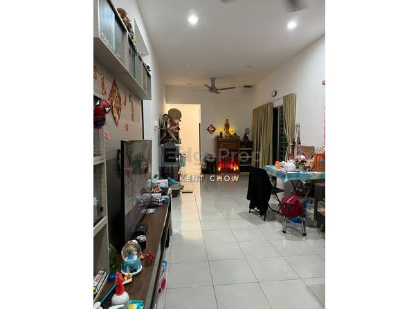 MENGLEMBU LAHAT, Ipoh, Perak 31500