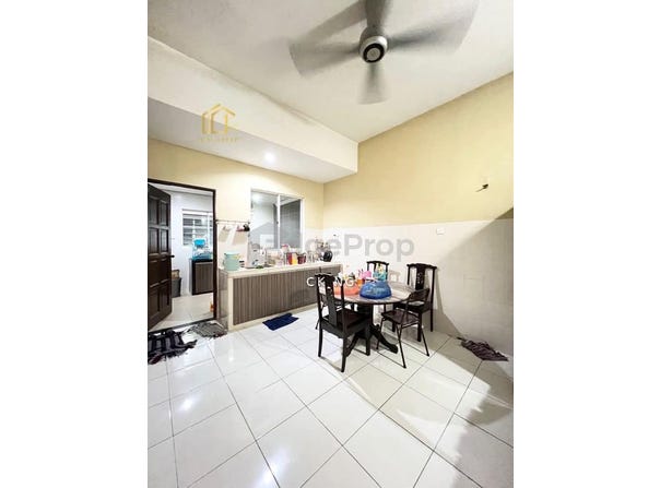 Jalan Kerongsang, Klang, Selangor 41200