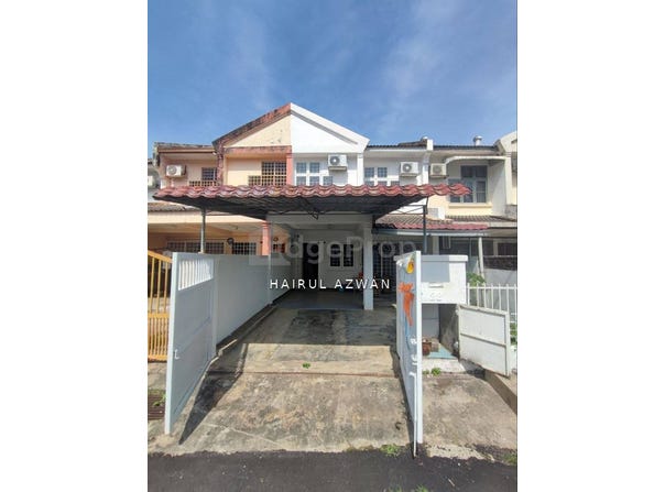 Ampang, Selangor 68000