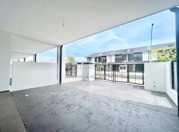 Jalan Ulek Mayang, Klang, Selangor 41200