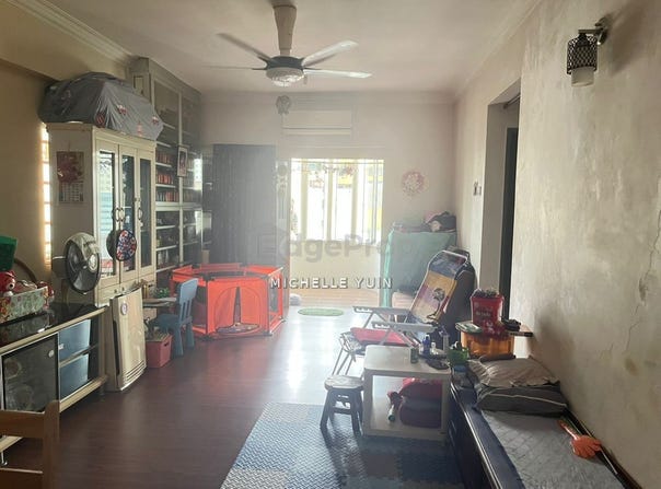 alan 1/130, Taman Gembira, Jalan Klang Lama (Old Klang Road), Kuala Lumpur 58200