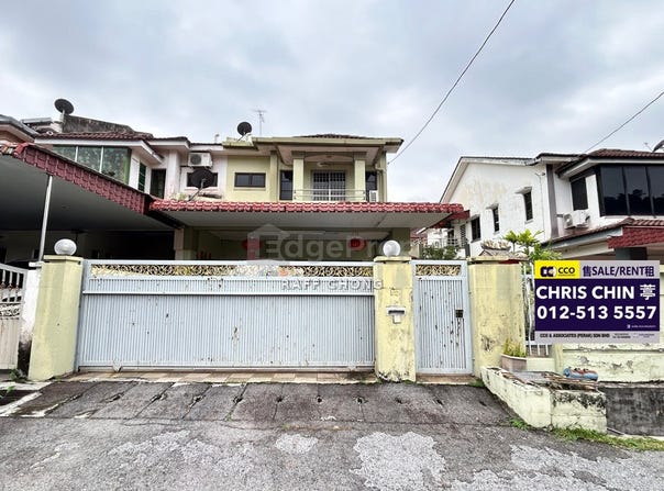 desa tambun, Ipoh, Perak 31400