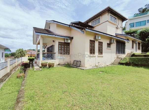 Jalan Sentosa, Off Jalan Gombak, Gombak, Selangor 53100