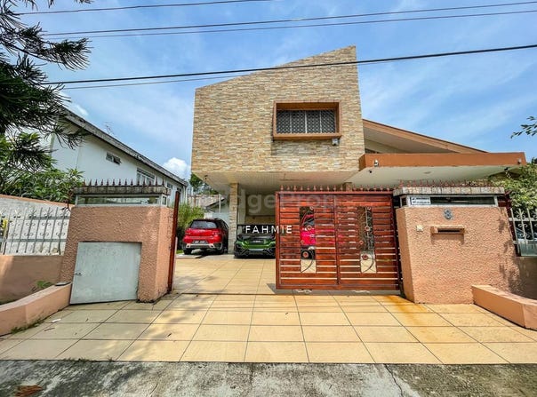 Ampang, Selangor 68000