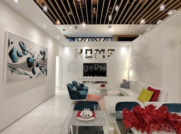 Semenyih, Selangor 43500