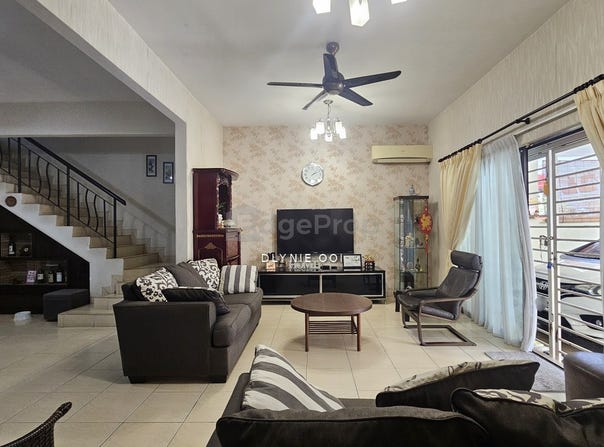Jalan Bukit Prima, Cheras, Selangor 43200