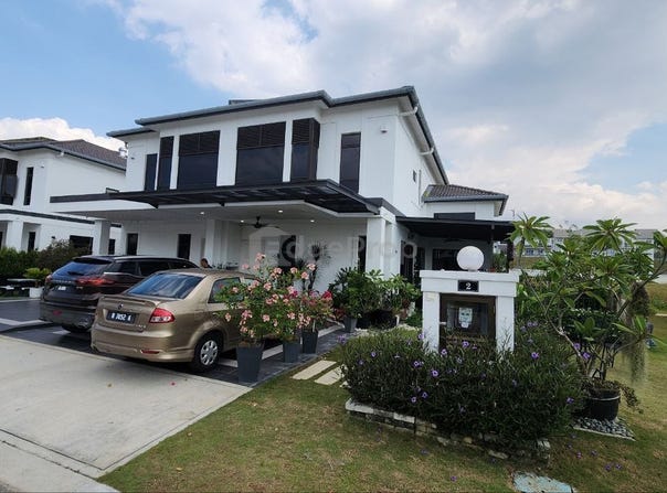 Bandar Puncak Alam, Selangor 47000