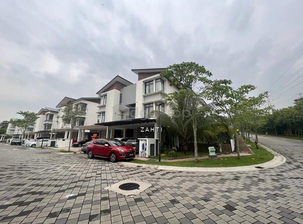 Jalan SE2, Seri Kembangan, Selangor 43300