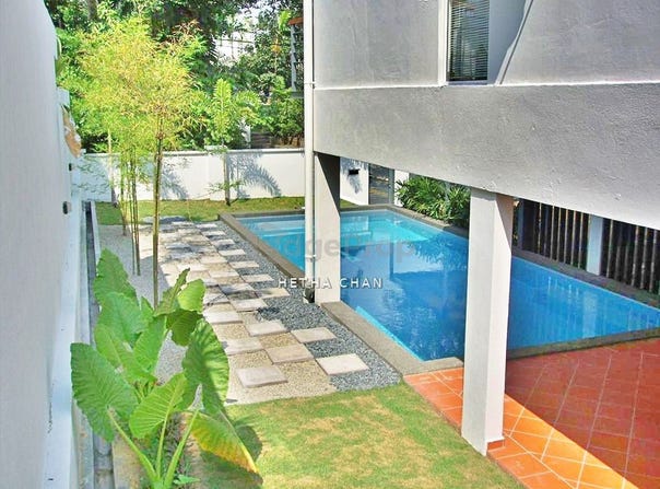Bangsar, Kuala Lumpur 59100