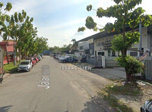 Puchong, Selangor 47100