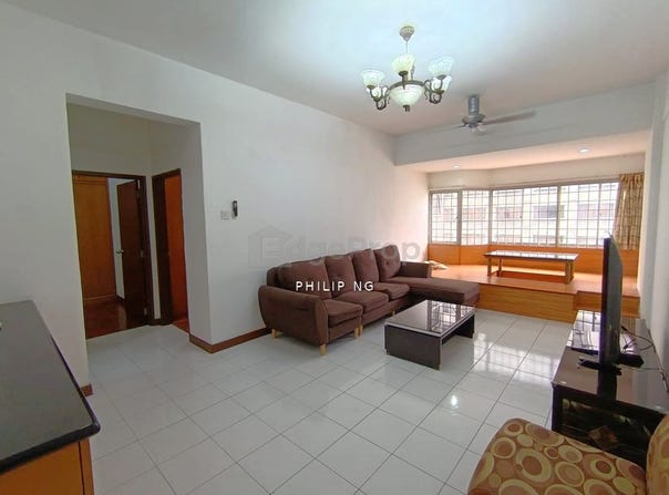 Old Klang Road, Jalan Klang Lama (Old Klang Road), Kuala Lumpur 58000