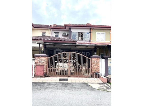 Jalan 8, Bangi, Selangor