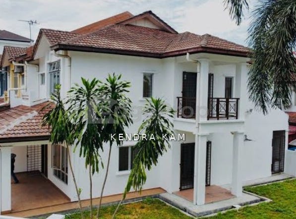 Jalan Margosa Sd 10/6a, Petaling Jaya, Selangor 52200