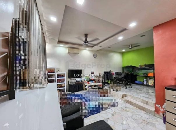 Kepong, Kuala Lumpur 52100