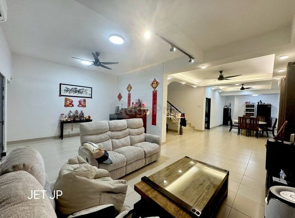 Bukit Tinggi 3, Klang, Selangor 41200