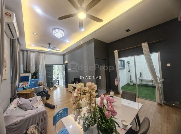 Taman Meru, Klang, Selangor 41400